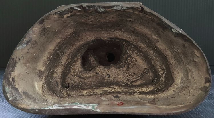 หลวงพ่อโต วัดพนัญเชิงราชวรวิหาร  5 นิ้ว ปี 24 รูปที่ 8