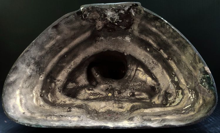 พระเจ้าล้านทอง ส ว วัดพระแก้ว เชียงราย  รูปที่ 8