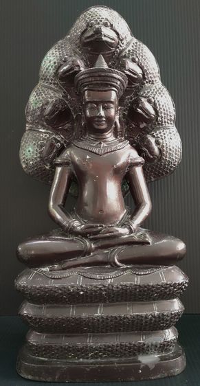 พระนาคปรก ส ธ ลพบุรี  โรงพยาบาลลพบุรี