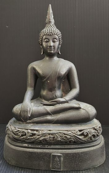 พระพุทธพิงคนคราภิมงคล ญสส รุ่น สมโภช 700 ปี เมืองเชียงใหม่