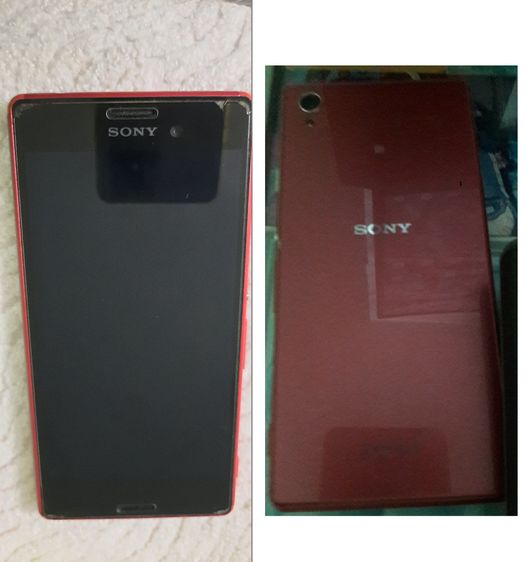 ขายอุปกรณ์และเก้าอี้ 2 ตัว รูปที่ 4