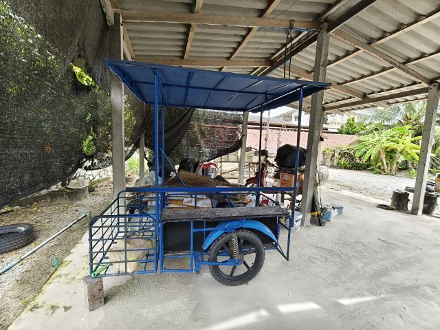 ขายพ่วงข้าง รูปที่ 2