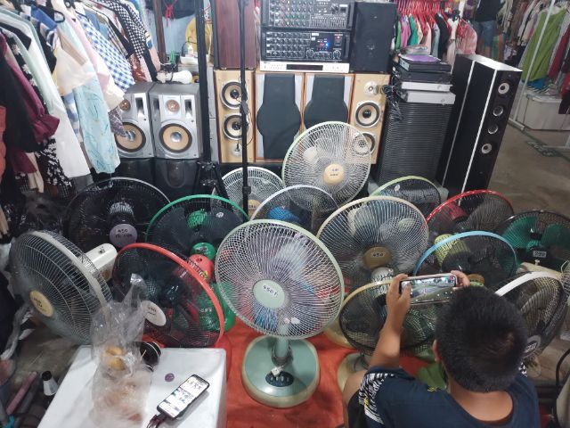 พัดลม รูปที่ 2