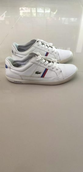 รองเท้า  Lacoste ของแท้ รูปที่ 3