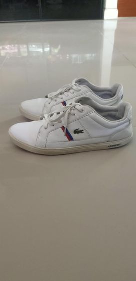 รองเท้า  Lacoste ของแท้