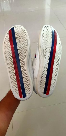 รองเท้า  Lacoste ของแท้ รูปที่ 4