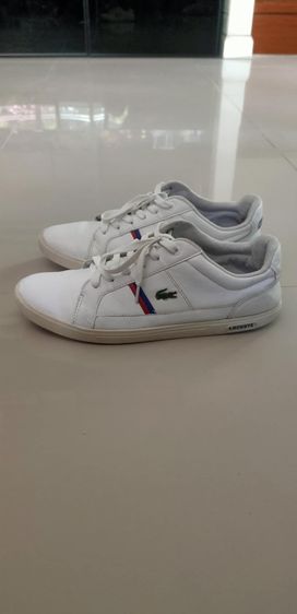 รองเท้า  Lacoste ของแท้ รูปที่ 6
