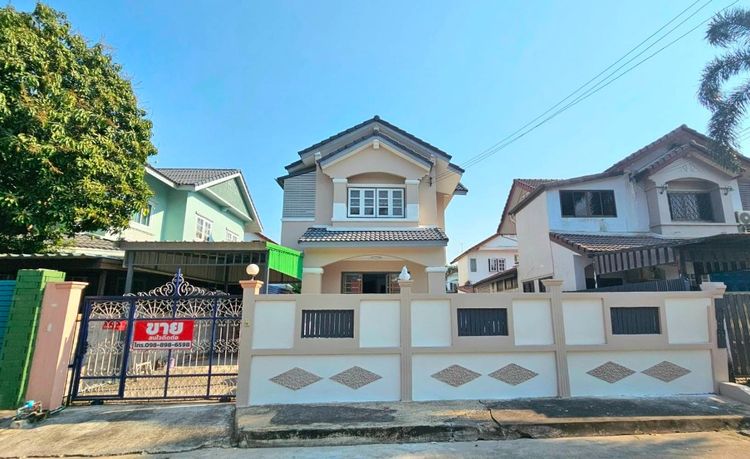 ขายบ้านเดี่ยว ราคาถูก