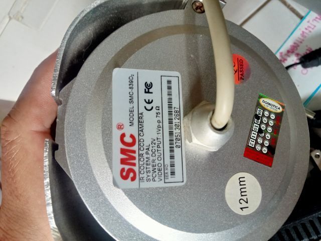 กล้องวงจรปิดมือสอง รูปที่ 3