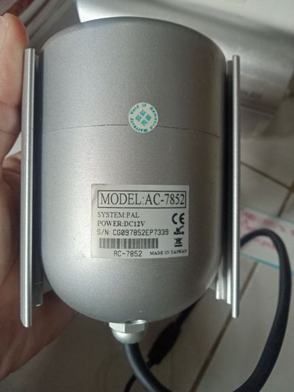 กล้องวงจรปิดมือสอง รูปที่ 4