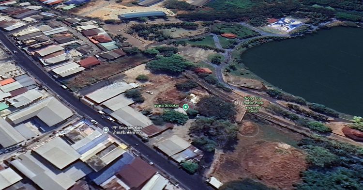 ที่ดินจังหวัดอุบลราชธานี รูปที่ 3