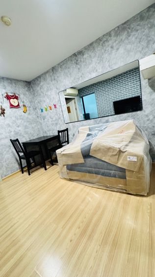 ตกแต่งครบ อื่นๆ 2015 ไม่อนุญาต ไม่ใช่ ขาย คอนโดบีลอฟท์ สุขุมวิท 115 รูปที่ 3