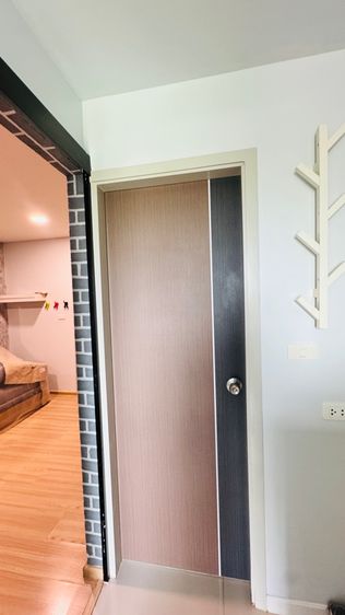 ตกแต่งครบ อื่นๆ 2015 ไม่อนุญาต ไม่ใช่ ขาย คอนโดบีลอฟท์ สุขุมวิท 115 รูปที่ 4