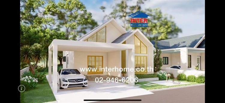 ไม่ใช่ บ้านเดี่ยว 2 ชั้น 50 ตร.ว. หมู่บ้านไดมอนด์วิลล์ สระบุรี ใกล้อบต.หนองปลาไหล ใกล้วัดพระพุทธฉาย ถนนบายพาสสระบุรี-ฝั่งตะวันออก ถนนพระพุทธฉาย รูปที่ 2