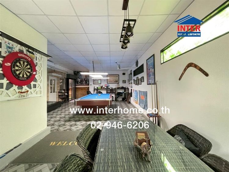 ไม่ใช่ บ้านเดี่ยว 2 ชั้น 81.9 ตร.ว. หมู่บ้านเพอร์เฟคเพลส เฟส 3 ซอยเคหะร่มเกล้า64 ถนนรามคำแหง ถนนร่มเกล้า เขตลาดกระบัง กรุงเทพมหานคร รูปที่ 4