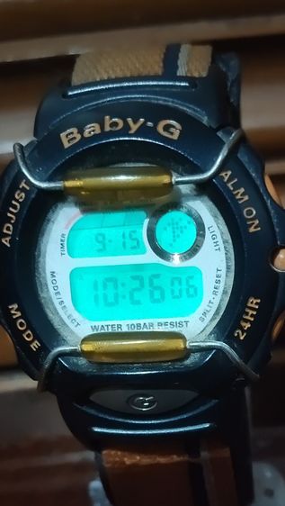 นาฬิกา CASIO  Baby-G 