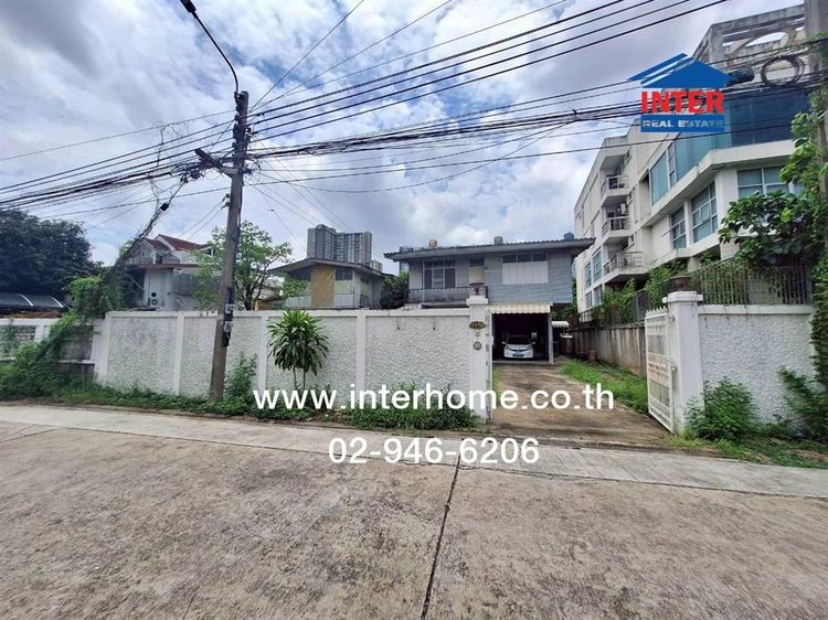 ไม่ใช่ บ้านเดี่ยว 2 ชั้น 124 ตร.ว. บ้านเดี่ยว ซอยกรุงเทพ-นนทบุรี36 ถนนกรุงเทพ-นนทบุรี ถนนประชาชื่น เขตบางซื่อ กรุงเทพมหานคร รูปที่ 3