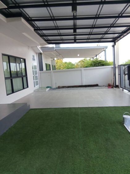 อื่นๆ มีบางส่วน 2020 ขายบ้านมือสอง ใจกลางเมืองชลบุรี รูปที่ 3