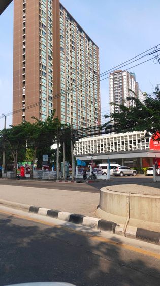 อื่นๆ ไม่อนุญาต มีบางส่วน 2015 ขายคอนโดU Delight Bangson Station สนใจโทร 0819198969 คุณอ๊อบค่ะ รูปที่ 2