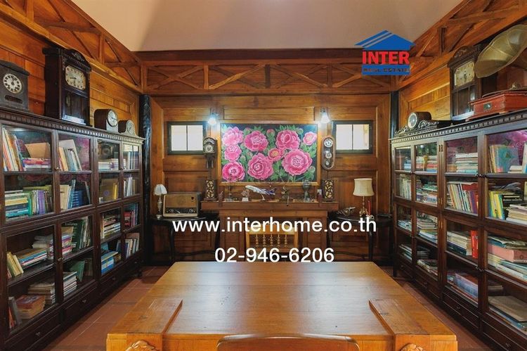 ไม่ใช่ ที่ดิน + บ้านเดี่ยว 2 ชั้น 8 ไร่ 12 ตร.ว. บ้านเดี่ยว + ที่ดิน ซอยเทศลาลซอย8 ใกล้สำนักงานเทศบาลตำบลเมืองงาย ถนนทางหลวงแผ่นดินหมายเลข 107  รูปที่ 4