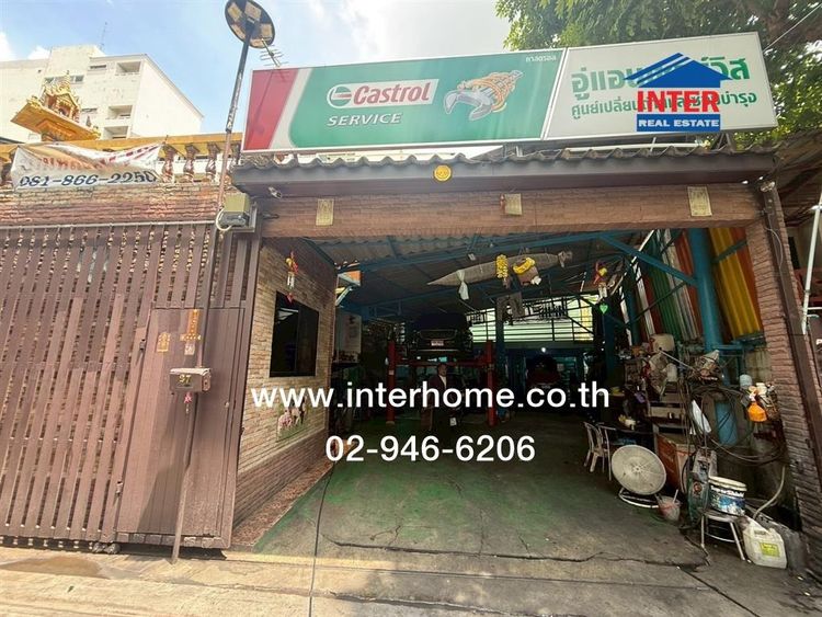 ไม่ใช่ บ้านเดี่ยว 2 ชั้น 65.3 ตร.ว. อู่แอนเซอร์วิส ใกล้สถานีรถไฟฟ้า กรมทหารราบ 11 ถนนพหลโยธิน เขตบางเขน กรุงเทพมหานคร รูปที่ 3