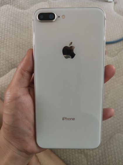 iPhone 64 GB ขายไอโฟน8Plusสีขาว64กิ๊ก
ถูกมากกกกก