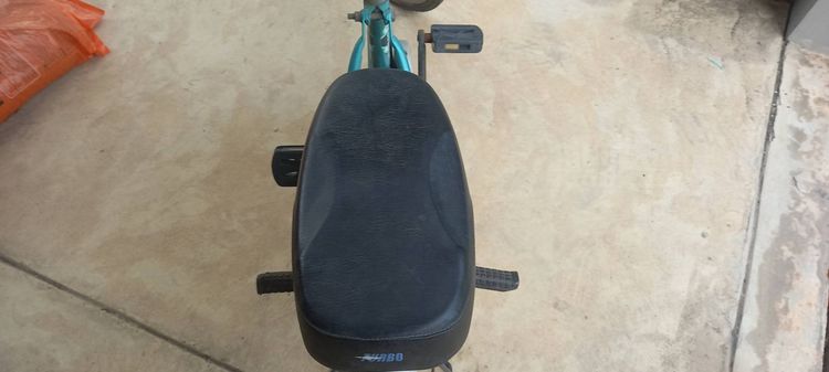 จักรยานแม่บ้านแฟมิลี่ ยี่ห้อเทอร์โบ24นิ้ว รูปที่ 7