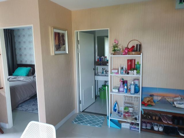 ตกแต่งครบ อื่นๆ 2020 ขายคอนโดติดถนนพหลโยธินใกล้สถานีรถไฟฟ้าBTS รูปที่ 4