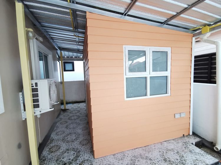 อื่นๆ มีบางส่วน 2018 บ้านเดี่ยว 2 ชั้น 104 ตร.วา ชวนชื่นบางนา รูปที่ 3