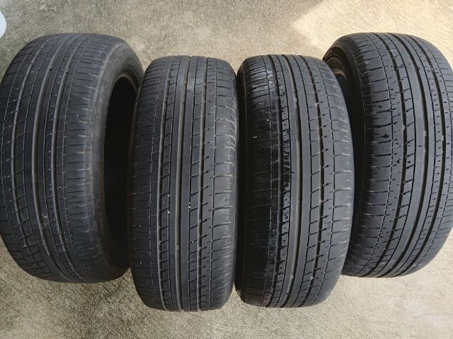 ยางBRIDCESTONE  รูปที่ 8