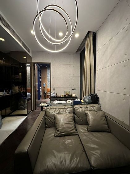 ตกแต่งครบ ขายด่วน the esse sukhumvit 36 ขนาดห้อง limited หายาก ในโครงการขายหมดแล้ว ขนาดห้อง 43.35 ราคาต่ำที่สุดในตลาดตอนนี้ 14 ล้าน รูปที่ 4