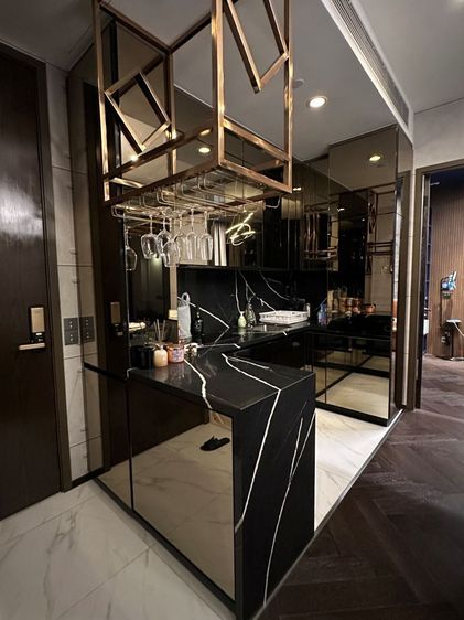 ขายด่วน the esse sukhumvit 36 ขนาดห้อง limited หายาก ในโครงการขายหมดแล้ว ขนาดห้อง 43.35 ราคาต่ำที่สุดในตลาดตอนนี้ 14 ล้าน