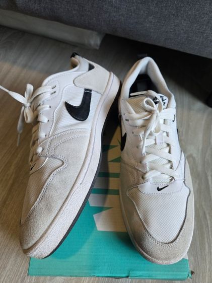 รองเท้า NIKE SB ALLEYOOP รูปที่ 4