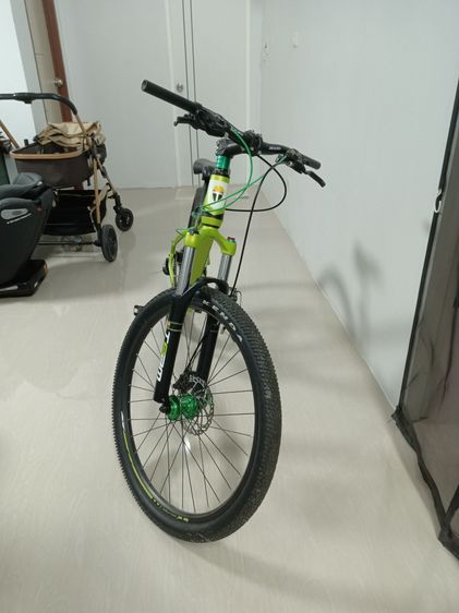 จักรยานเสือภูเขา รูปที่ 10