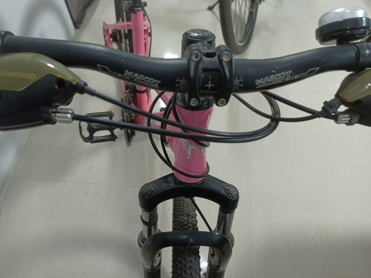 จักรยานเสือภูเขา MASCOT รูปที่ 7