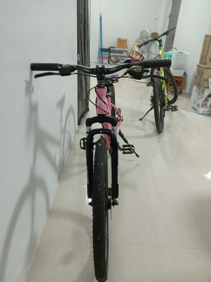 จักรยานเสือภูเขา MASCOT รูปที่ 3