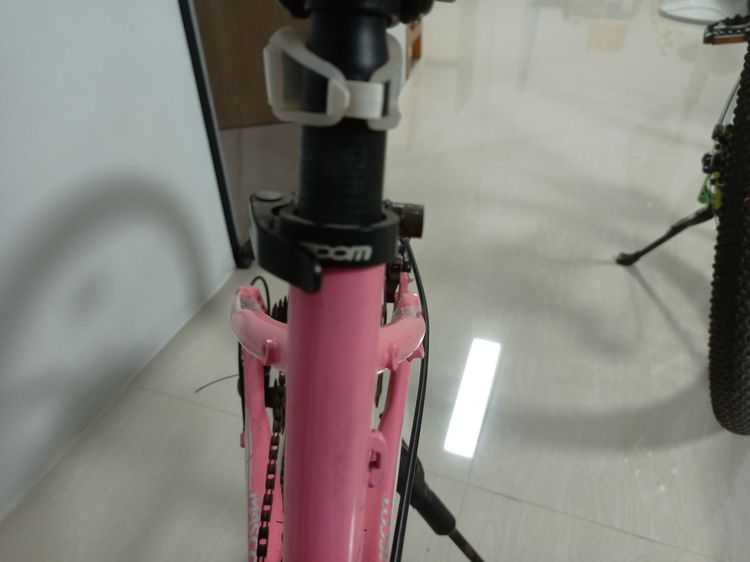 จักรยานเสือภูเขา MASCOT รูปที่ 8