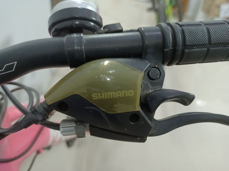 จักรยานเสือภูเขา MASCOT รูปที่ 9