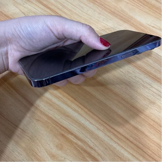iPhone 14 promax 128 gb สีม่วง รูปที่ 6