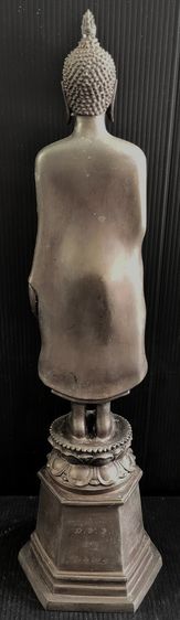 พระพุทธรัตนคีรีมหาบพิตร  วัดปทุมวนาราม รูปที่ 4