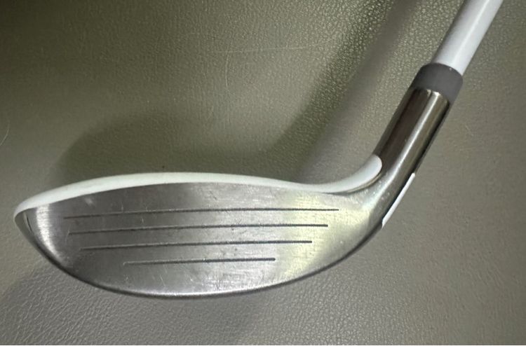 Taylormade Kalea3 Ultralight FlexL Fairway Wood FW3 FW5  รูปที่ 4