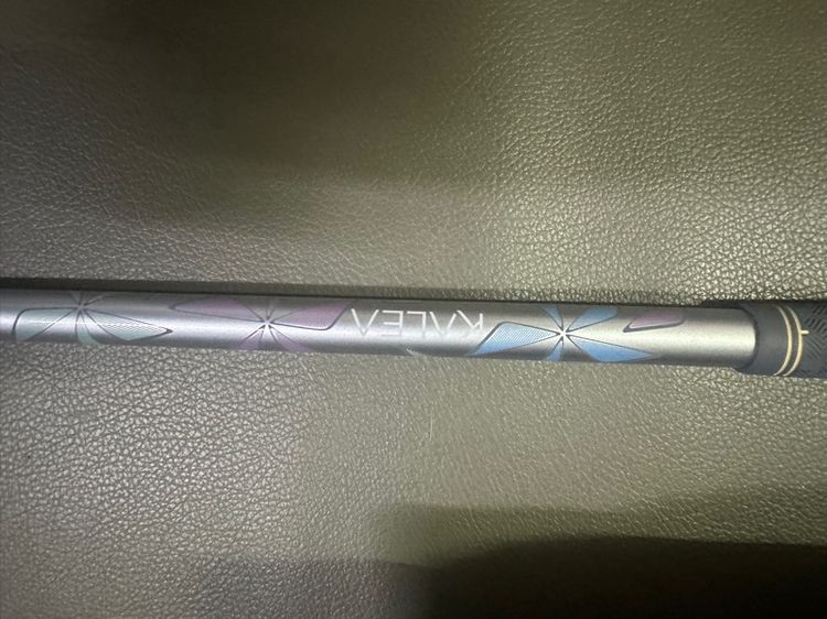 Taylormade Kalea3 Ultralight FlexL Fairway Wood FW3 FW5  รูปที่ 6
