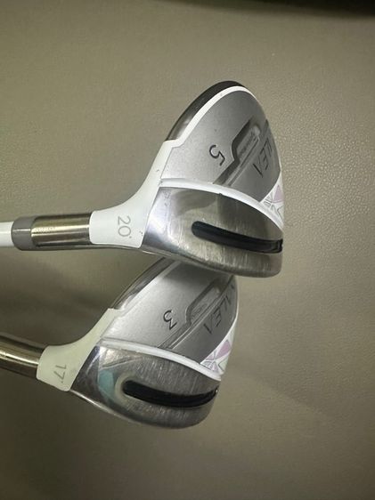 Taylormade Kalea3 Ultralight FlexL Fairway Wood FW3 FW5  รูปที่ 2