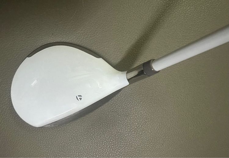 Taylormade Kalea3 Ultralight FlexL Fairway Wood FW3 FW5  รูปที่ 5
