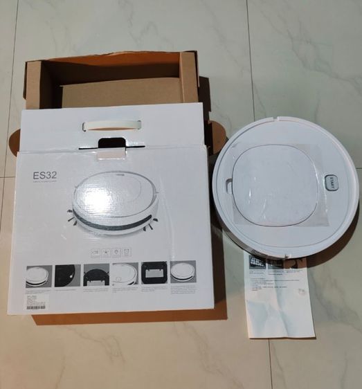 เครื่องดูดฝุ่น