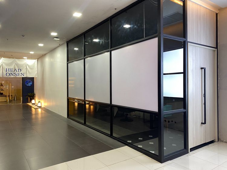 ให้เช่าพื้นที่ใจกลางทองหล่อ–เอกมัย (Owner Post) ห้อง 300A ชั้น 3 Donki Mall Thonglor