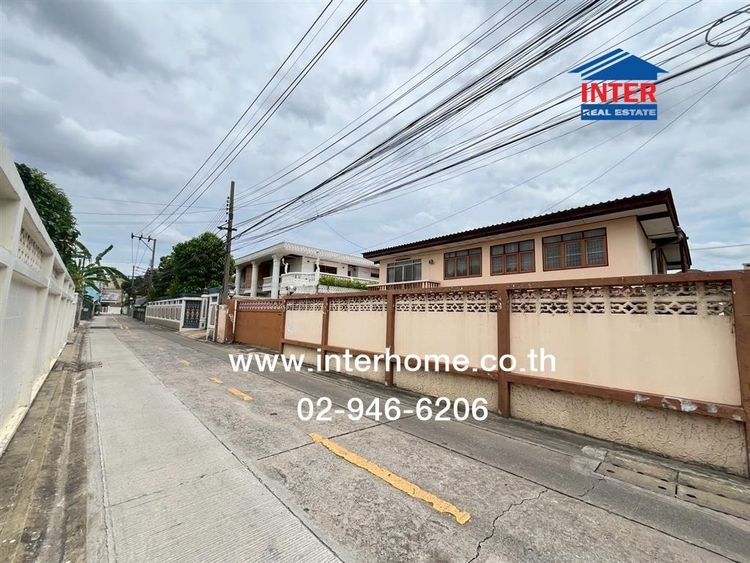 ไม่ใช่ บ้านเดี่ยว 2 ชั้น 99 ตร.ว. บ้านเดี่ยว ซอยจรัญสนิทวงศ์69 ถนนจรัญสนิทวงศ์ ถนนสิรินธร เขตบางกอกน้อย กรุงเทพมหานคร