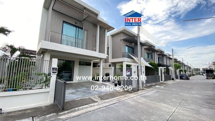 ไม่ใช่ ทาวน์โฮม 2 ชั้น 34.3 ตร.ว หมู่บ้าน ลินน์ วิลล่า พุทธมณฑลสาย 4 ใกล้ม.มหิดล ซอยกระทุ่มล้ม19 ถนนพุทธมณฑลสาย4 ถนนบรมราชชนนี สามพราน นครปฐม รูปที่ 2