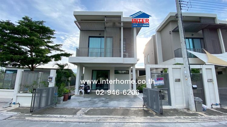 ไม่ใช่ ทาวน์โฮม 2 ชั้น 34.3 ตร.ว หมู่บ้าน ลินน์ วิลล่า พุทธมณฑลสาย 4 ใกล้ม.มหิดล ซอยกระทุ่มล้ม19 ถนนพุทธมณฑลสาย4 ถนนบรมราชชนนี สามพราน นครปฐม