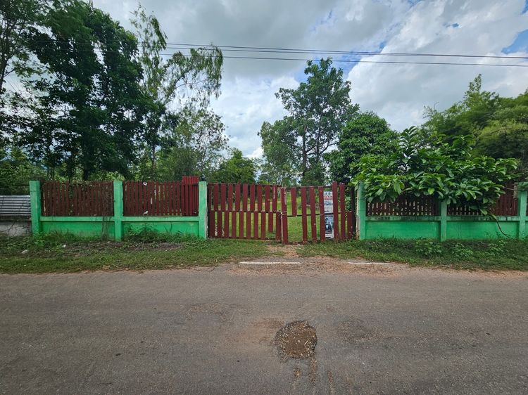 ที่ดิน 7 ไร่ ติดถนนลาดยาง บ้านหนองกุง เมืองขอนแก่น ราคาพิเศษ ห่างตัวเมืองขอนแก่นเพียง 15 นาที รูปที่ 3